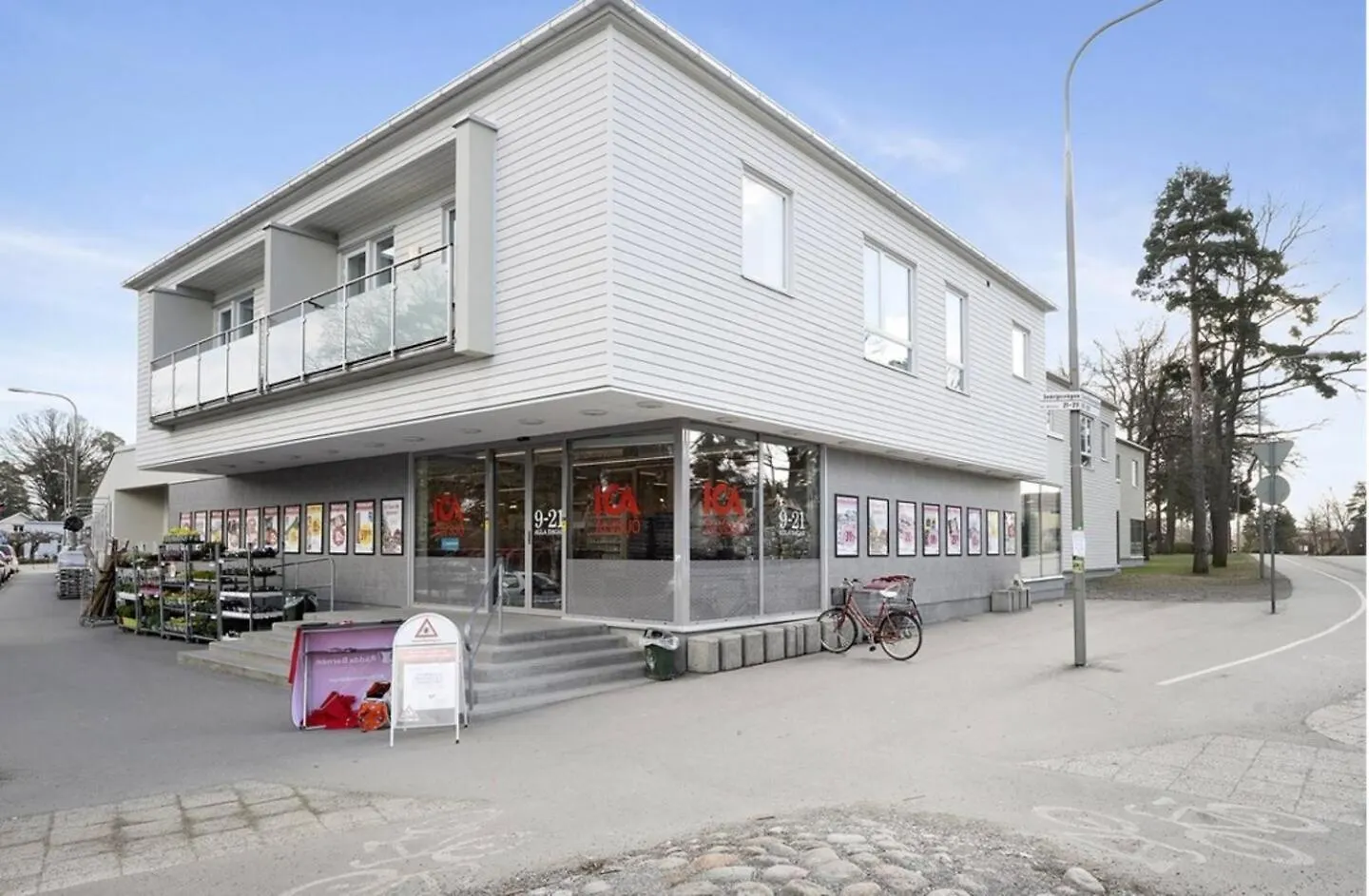 Rymlig Villa Naera Stad Och Natur Stockholm 0*,
