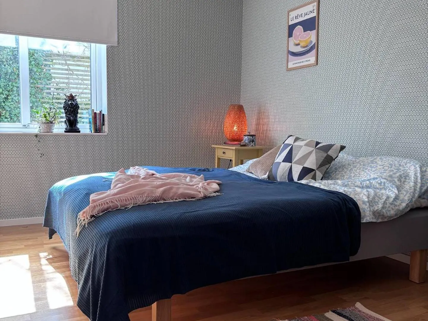 Rymlig Villa Naera Stad Och Natur Stockholm Sverige