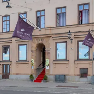 4* Otel Gamla Stan, Bw Signature Collection