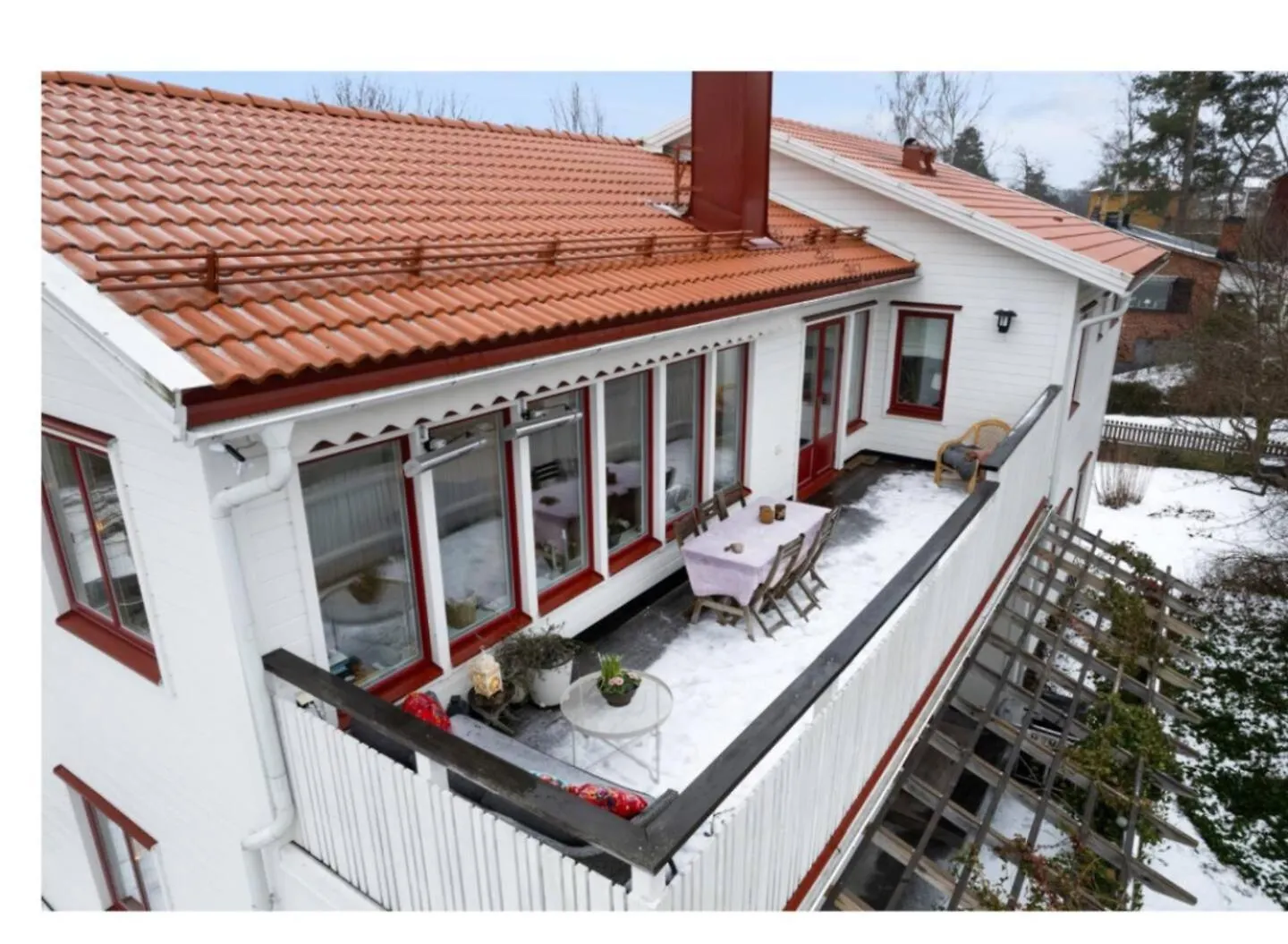 Rymlig Villa Naera Stad Och Natur Stoccolma 0*,  Svezia